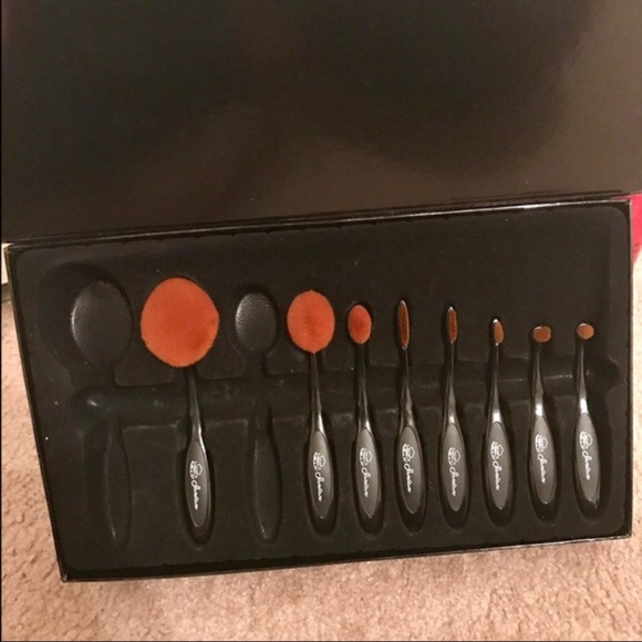 Sancan Artis Dupe Brush Set