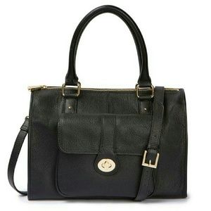 SOLD:  BNIB Ora Delphine Kelly Satchel