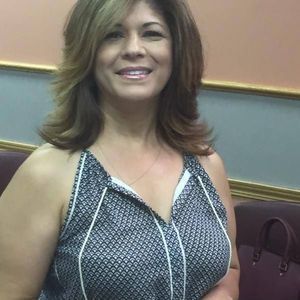 Meet your Posher, Angie