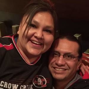 Meet your Posher, Gina