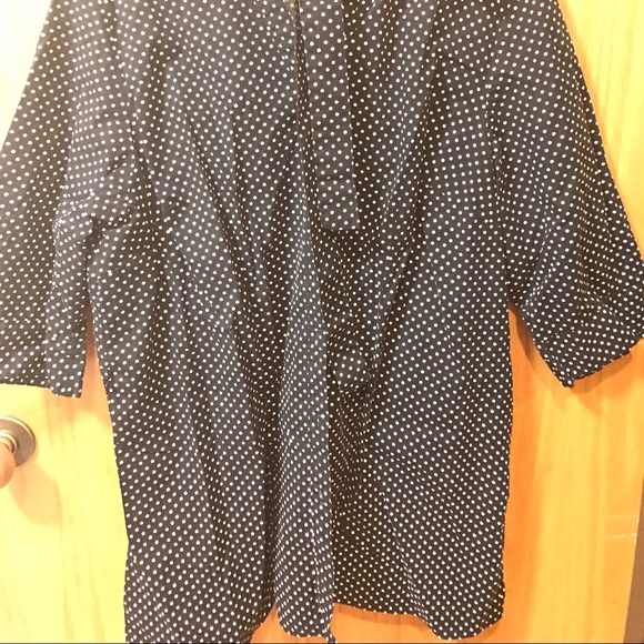 Button down top - Picture 3 of 4