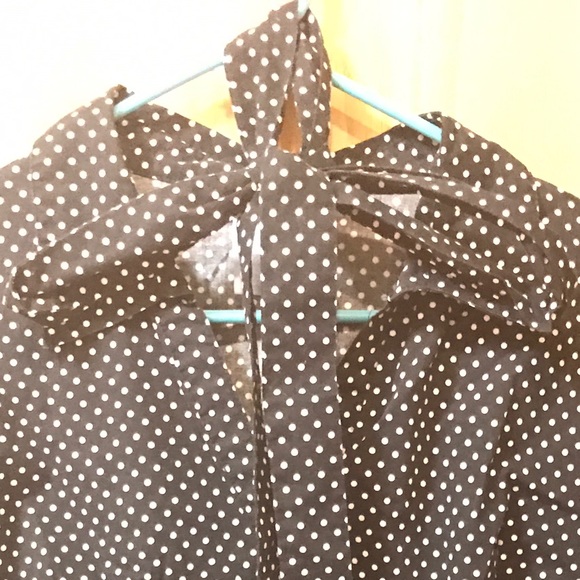 Button down top - Picture 4 of 4