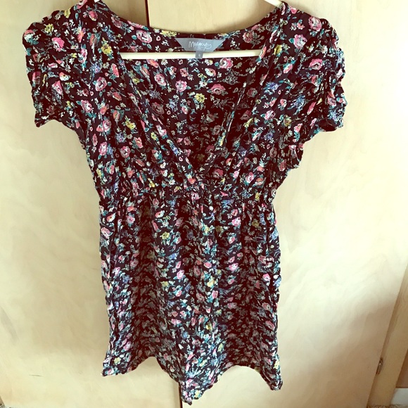 ASOS Maternity Dress