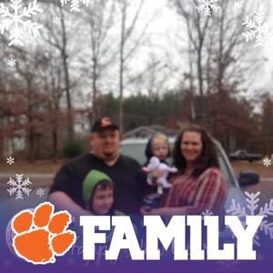 Meet your Posher, Joey n rhonda