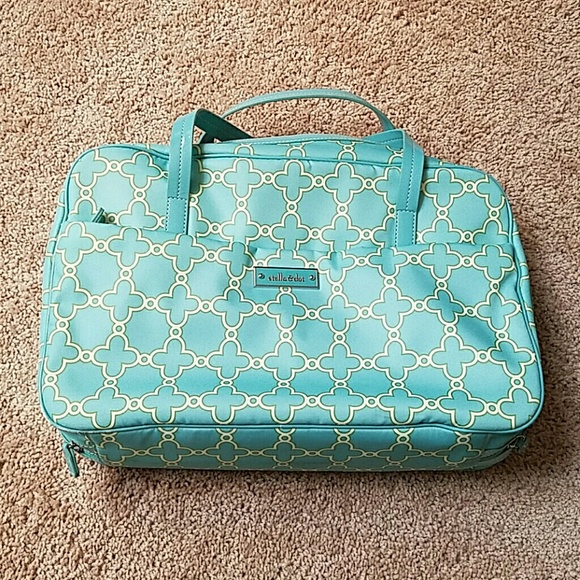 Stella & Dot Jewelry Travel Tote - Large