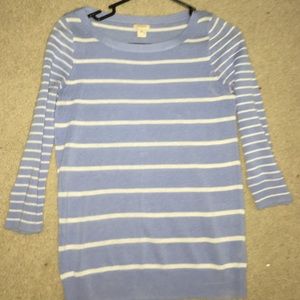 J. Crew crew neck sweater