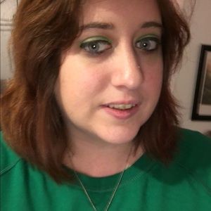 Meet your Posher, Tambra