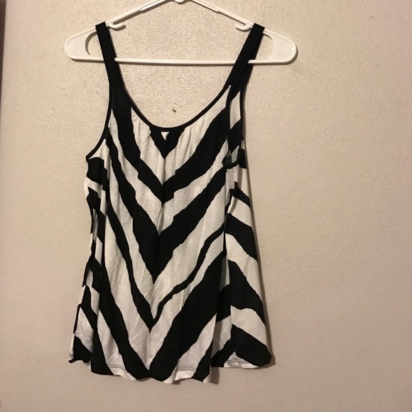 Express Tank Top - Picture 3 of 4