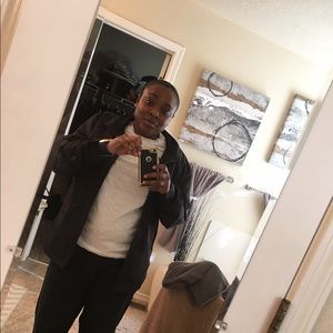 Meet your Posher, Janell