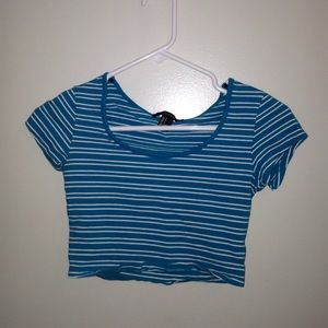 Forever21 crop top