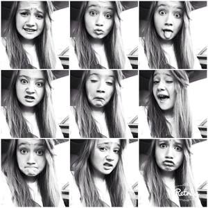 Meet your Posher, Emma