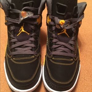 Nike Air Jordan spizike