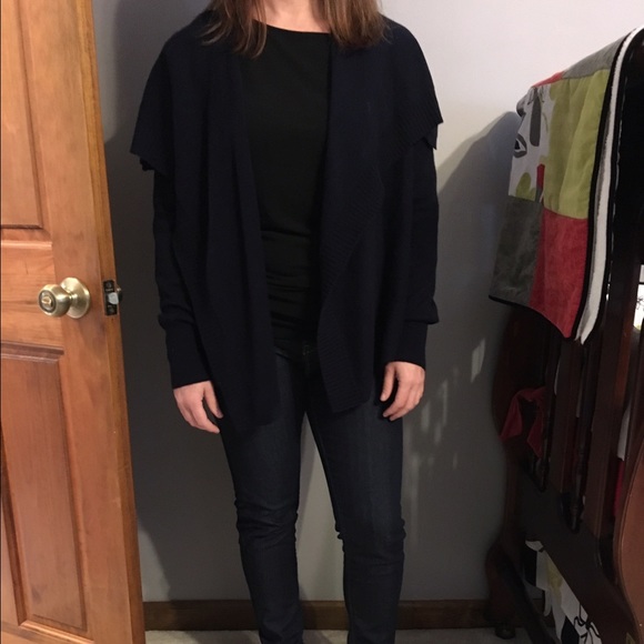 J Crew Cashmere Sweater