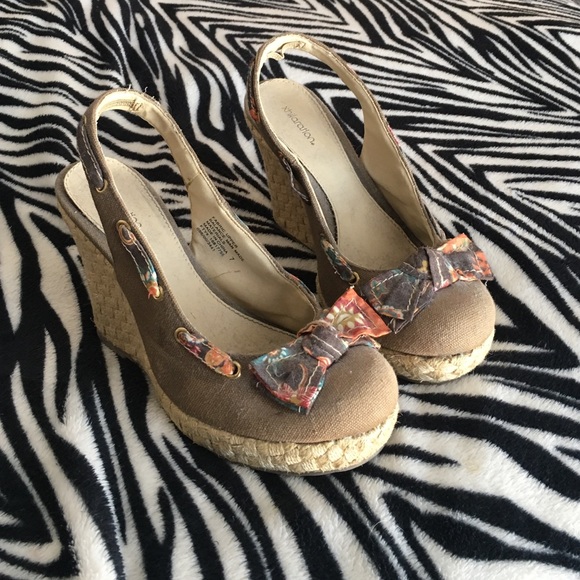 Wedges