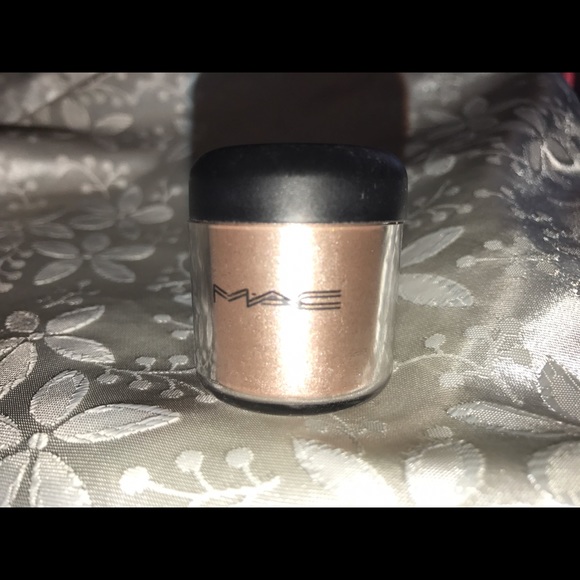 Mac CoCo pigment