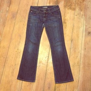 Hudson jeans 👖 ❤️❤️