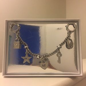 Michael Kors Bag Charm