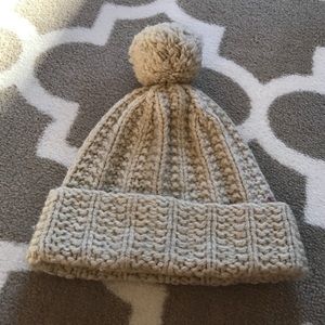 Winter hat
