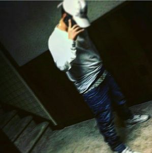 Meet your Posher, Jose