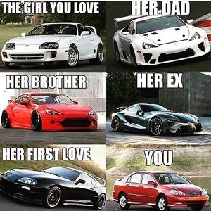 Meet your Posher, Cameron