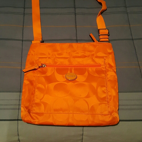 Coach Purse??????