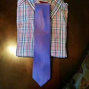 Joseph Aboud Mens Tie