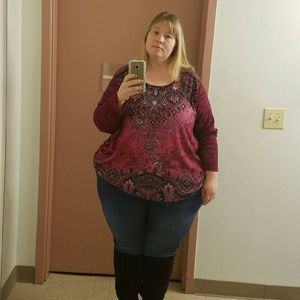 Meet your Posher, Barbie