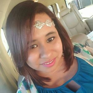 Meet your Posher, Veronica