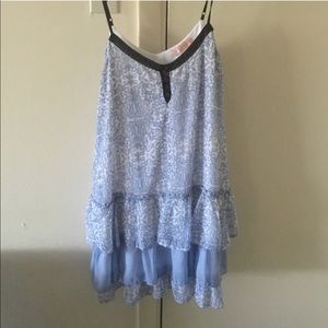 Urban Outfitters Band of Gypsies dress