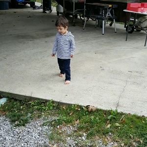 Meet your Posher, Lorena