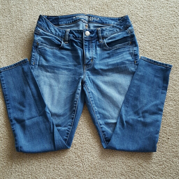 American Eagle Jegging