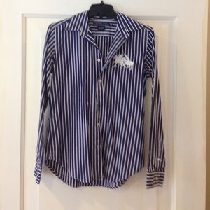 Ralph Lauren Sport Shirt