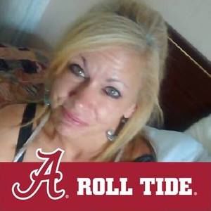 Meet your Posher, Tammy