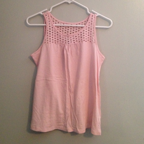 oldnavy tank