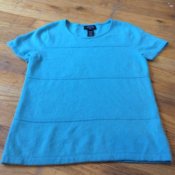 Jones New York signature petite sweater