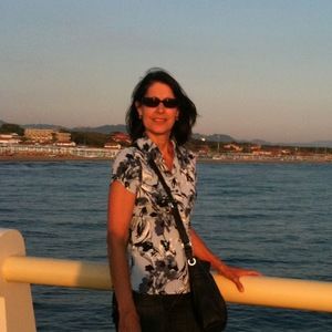 Meet your Posher, Linda