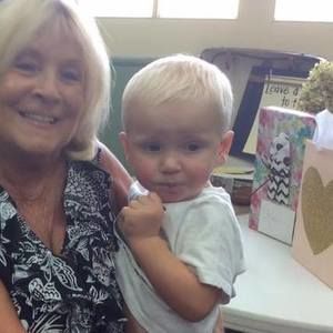 Meet your Posher, Judy