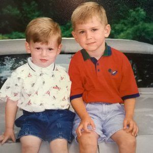 Meet your Posher, Jon