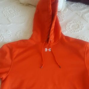 Under Armour Hoodie
