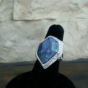 Chloe & Isabel Apenglow Statement Ring
