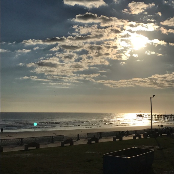 Meet your Posher, Justin