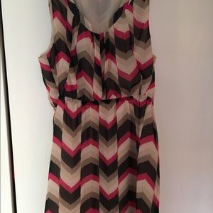 Gap dress