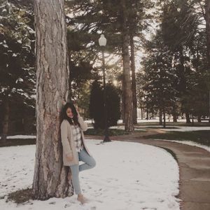 Meet your Posher, Penny