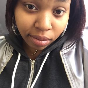 Meet your Posher, Keyana