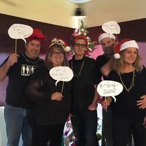 Meet your Posher, Cindy