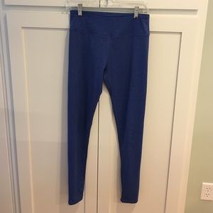 Fabletics salar leggings, size small, GUC