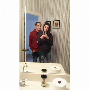 Meet your Posher, Kaylie