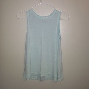 Oldnavy tank