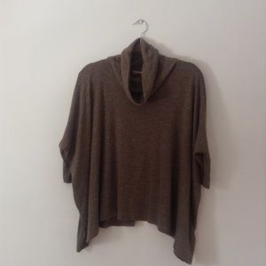 Altar'd State Cowl Neck Top