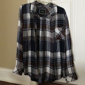Rails Hunter Plaid Shirt